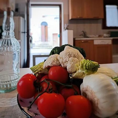 Apartman Il Cantuccio Di Federico *