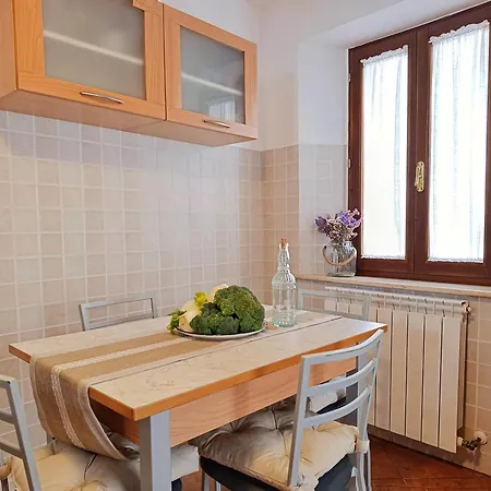 Il Cantuccio Di Federico Apartman