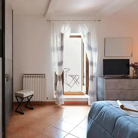 Il Cantuccio Di Federico Apartman