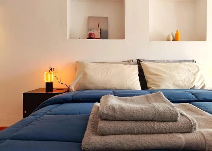 Il Cantuccio Di Federico Apartman Radicofani