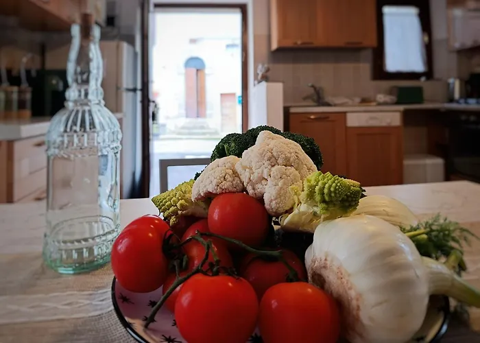 Apartman Il Cantuccio Di Federico *