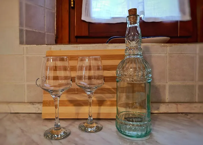 Apartman Il Cantuccio Di Federico Radicofani