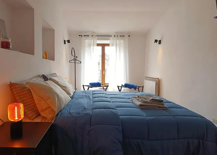 Il Cantuccio Di Federico Apartman