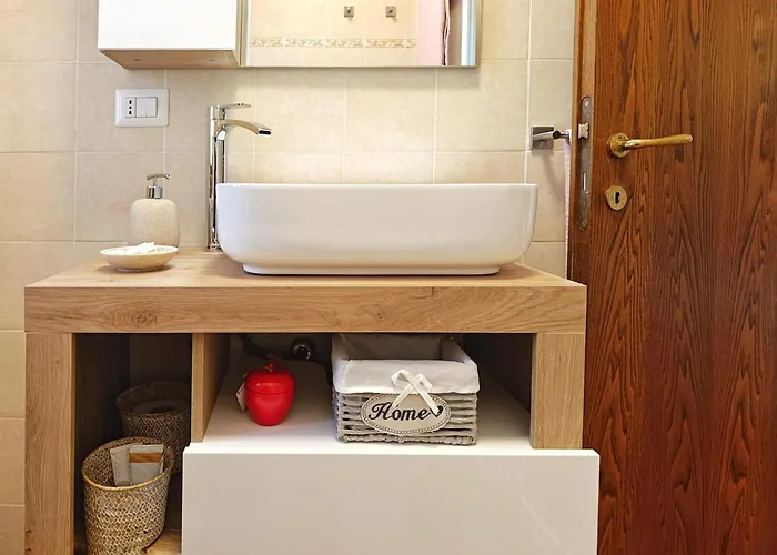 Apartman Il Cantuccio Di Federico