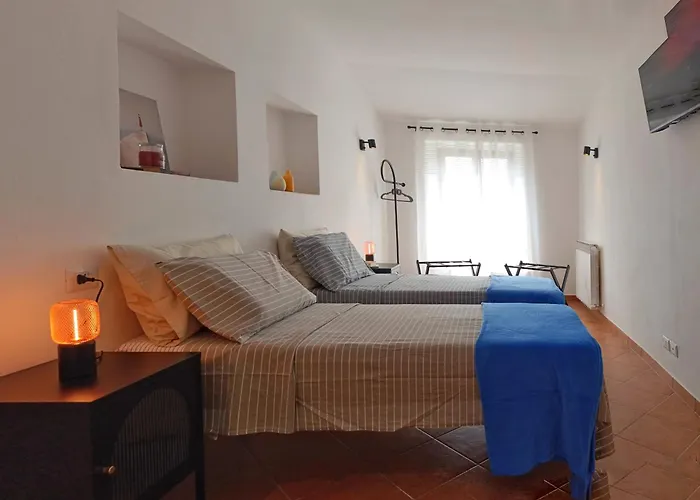 Apartman Il Cantuccio Di Federico