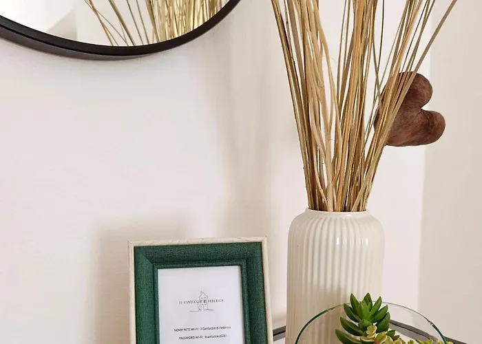 Apartman Il Cantuccio Di Federico Radicofani