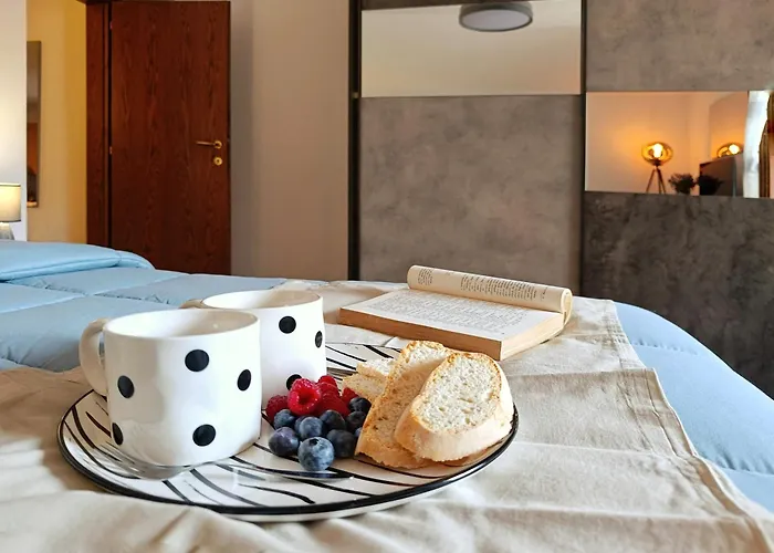 Apartman Il Cantuccio Di Federico *