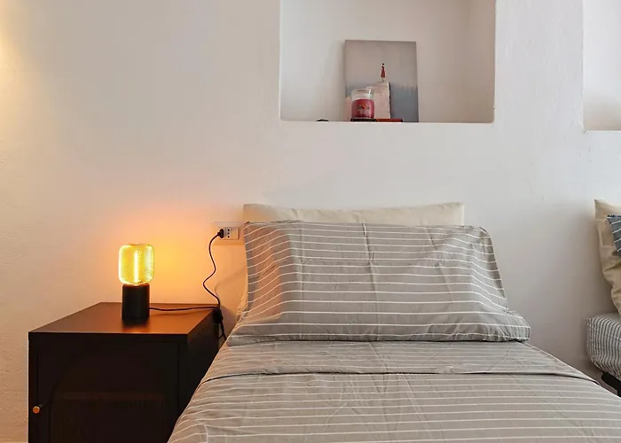 Apartman Il Cantuccio Di Federico *