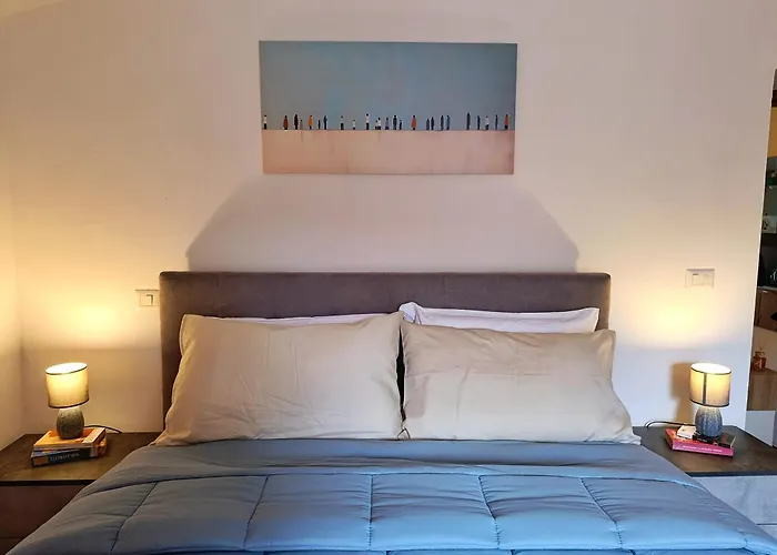 Apartman Il Cantuccio Di Federico
