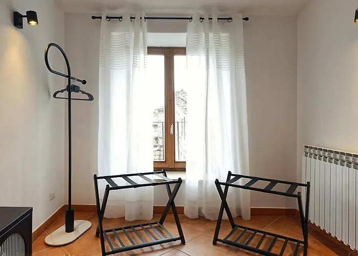 Il Cantuccio Di Federico Apartman *