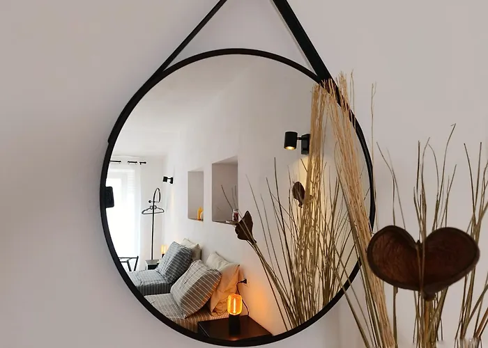Apartman Il Cantuccio Di Federico *