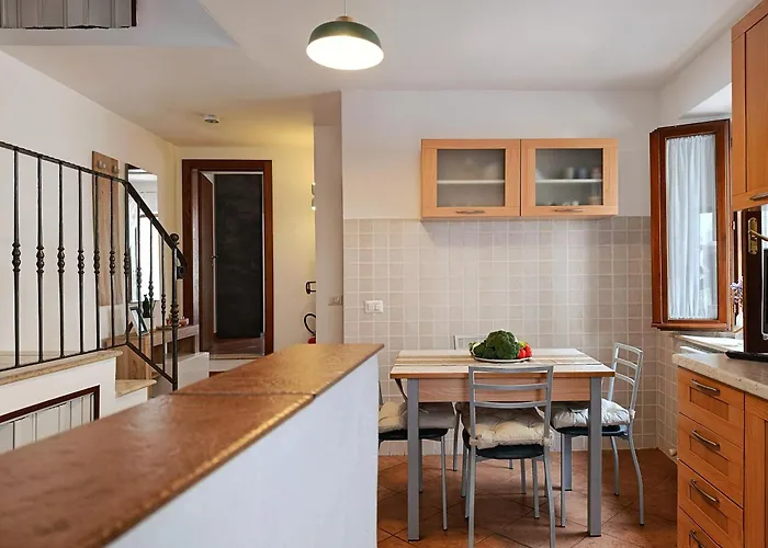 Il Cantuccio Di Federico Apartman Radicofani