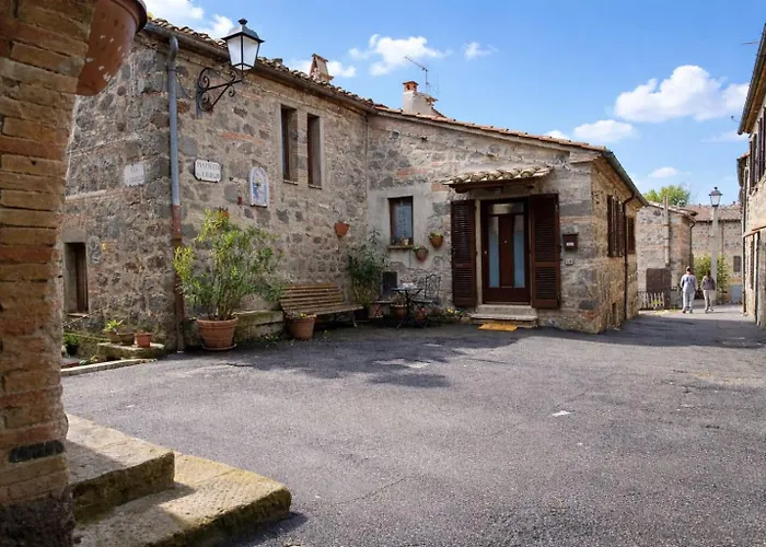 Apartman Il Cantuccio Di Federico